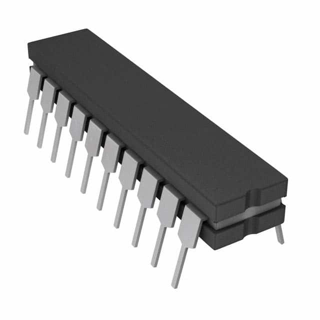 3656BG Texas Instruments product image